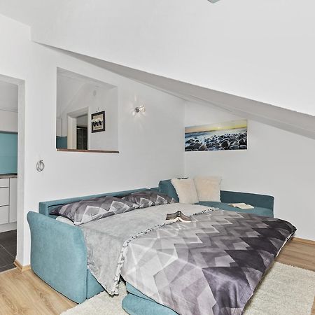 Apartment Nikola 特罗吉尔 外观 照片