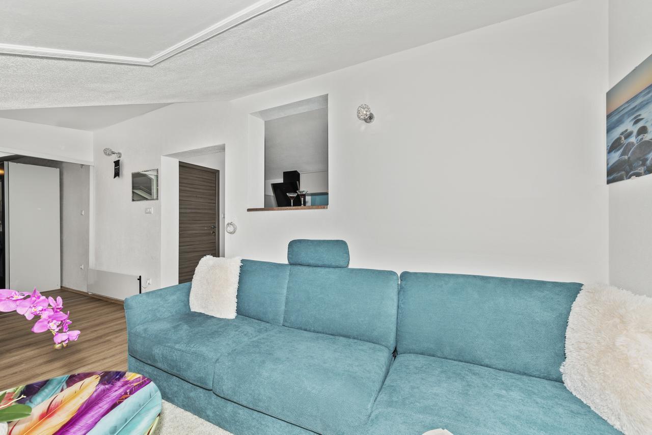Apartment Nikola 特罗吉尔 外观 照片